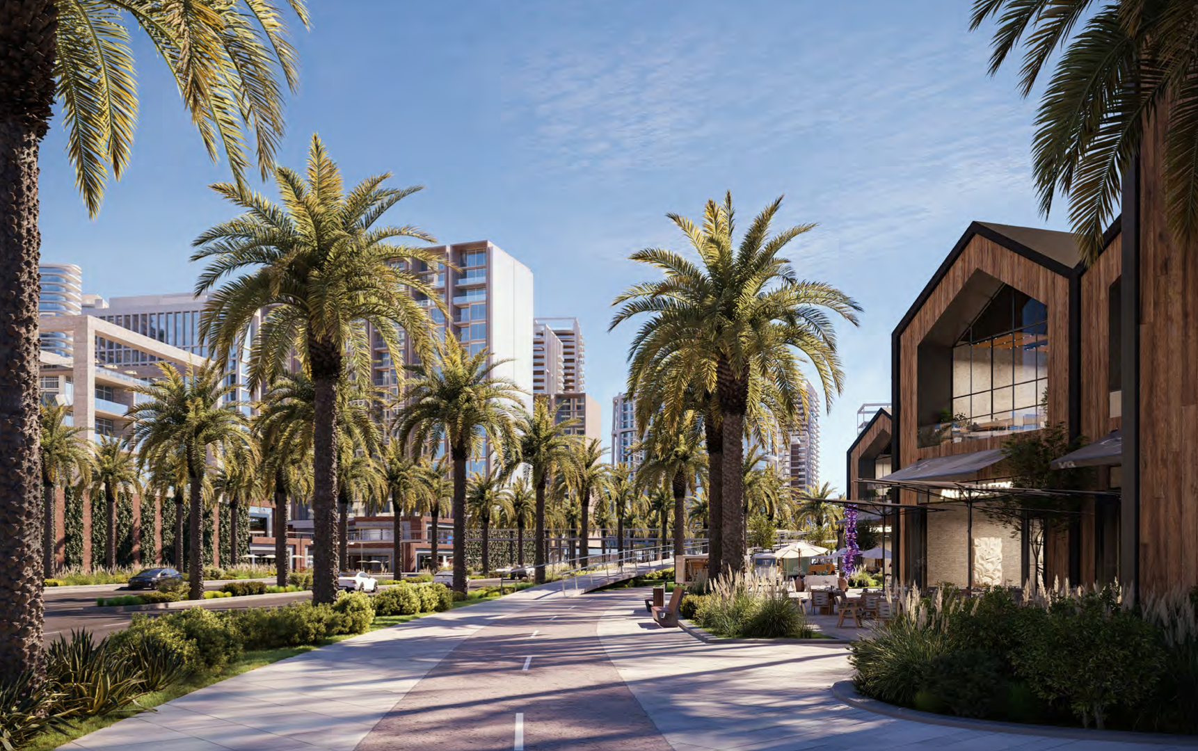 Dubai Design District D3